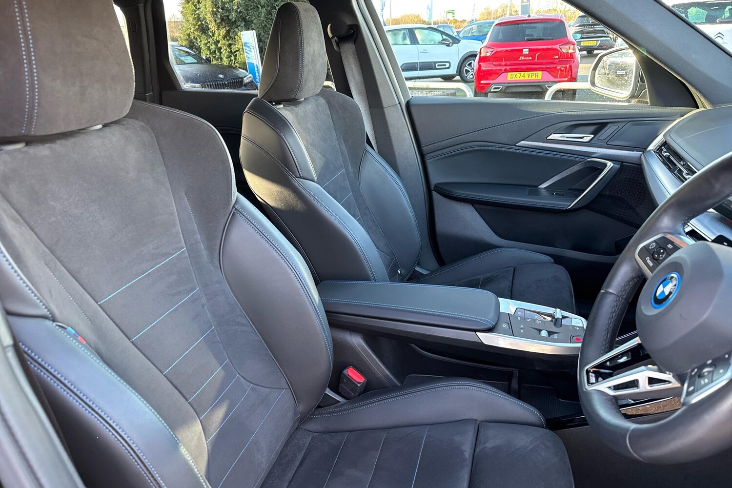 Used BMW X1 2024 for sale - 77627046: Photo 11