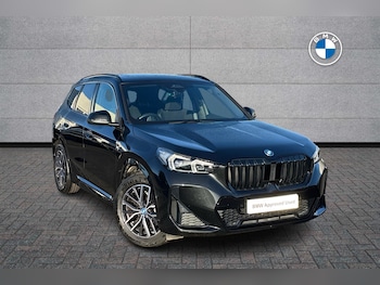 BMW X1 feature image