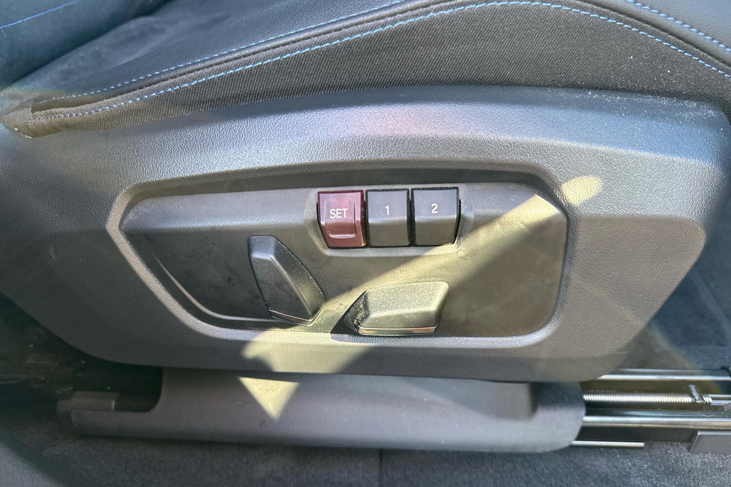 Used BMW X1 2024 for sale - 77627046: Photo 29