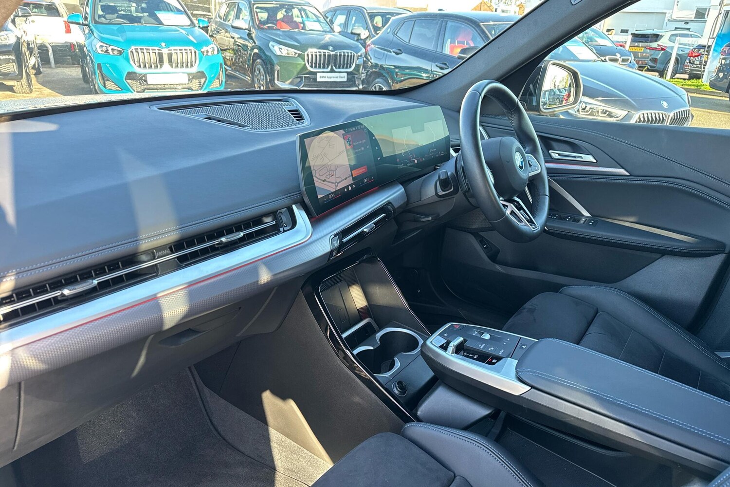 Used BMW X1 2024 for sale - 77627046: Photo 7