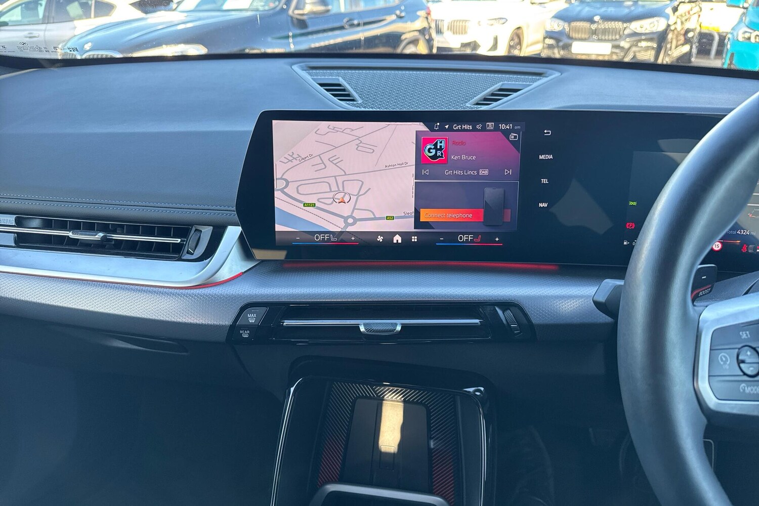 Used BMW X1 2024 for sale - 77627046: Photo 8