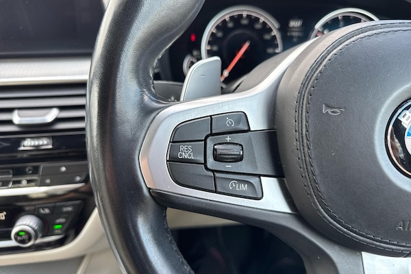 Used BMW 5 Series 2018 for sale - 75328070: Photo 22