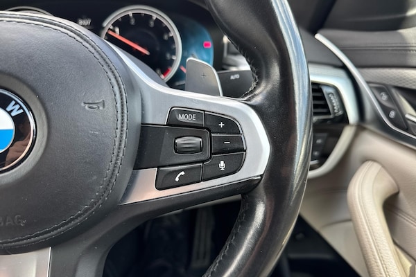 Used BMW 5 Series 2018 for sale - 75328070: Photo 23