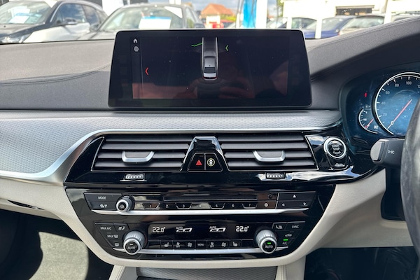 Used BMW 5 Series 2018 for sale - 75328070: Photo 24