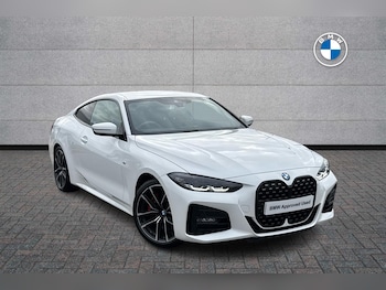 BMW - 4 Series