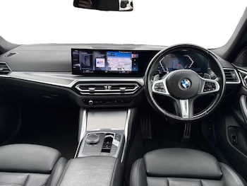 Used BMW 4 Series Gran Coupe 2024 for sale - 78868059: Photo