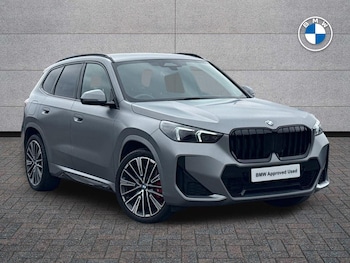Used BMW X1 2026 for sale - 79338693: Photo