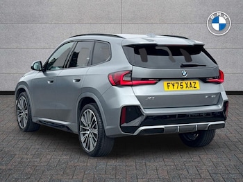 Used BMW X1 2026 for sale - 79338693: Photo