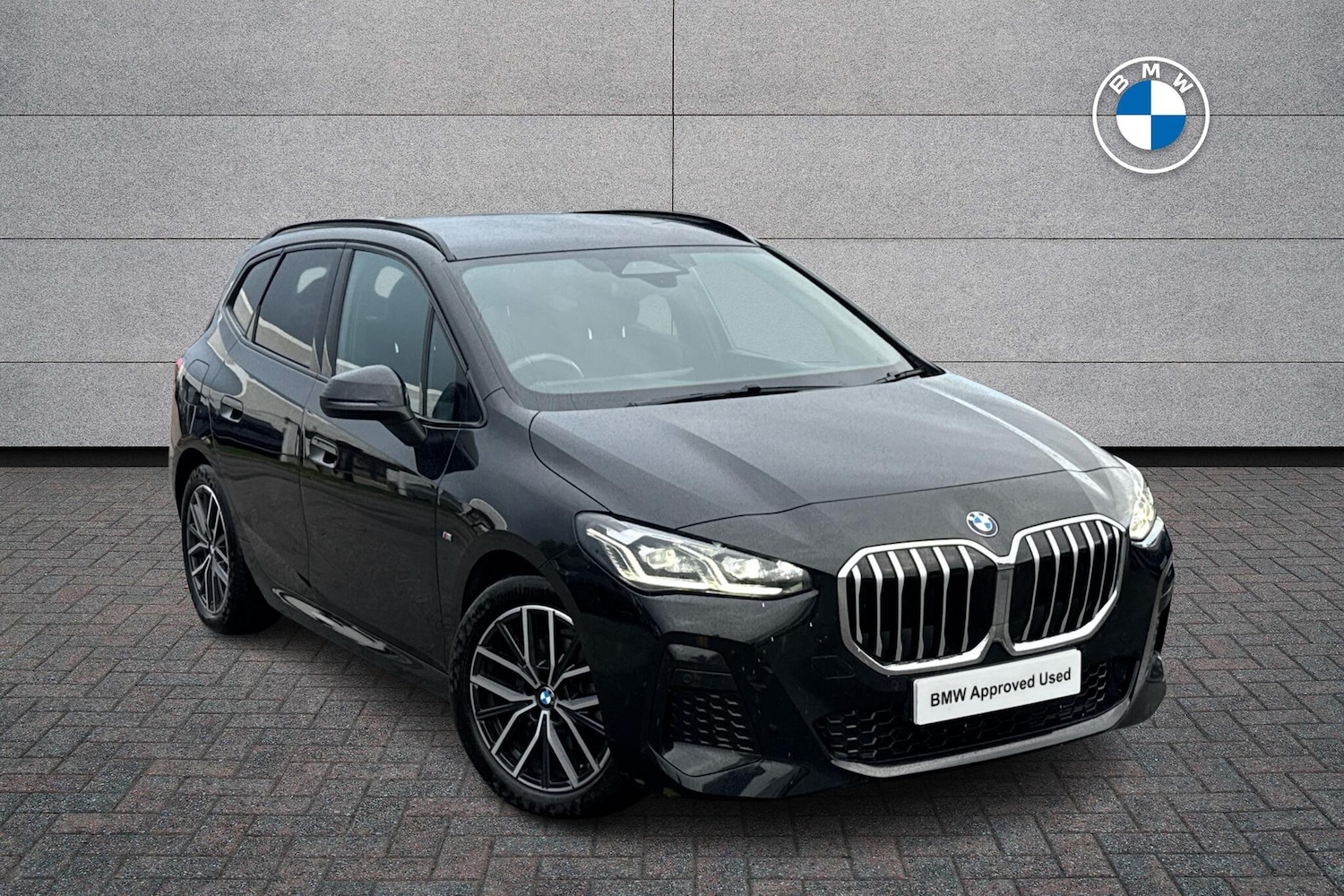 Used BMW 2 Series Active Tourer 2023 for sale - 76350481: Photo 1