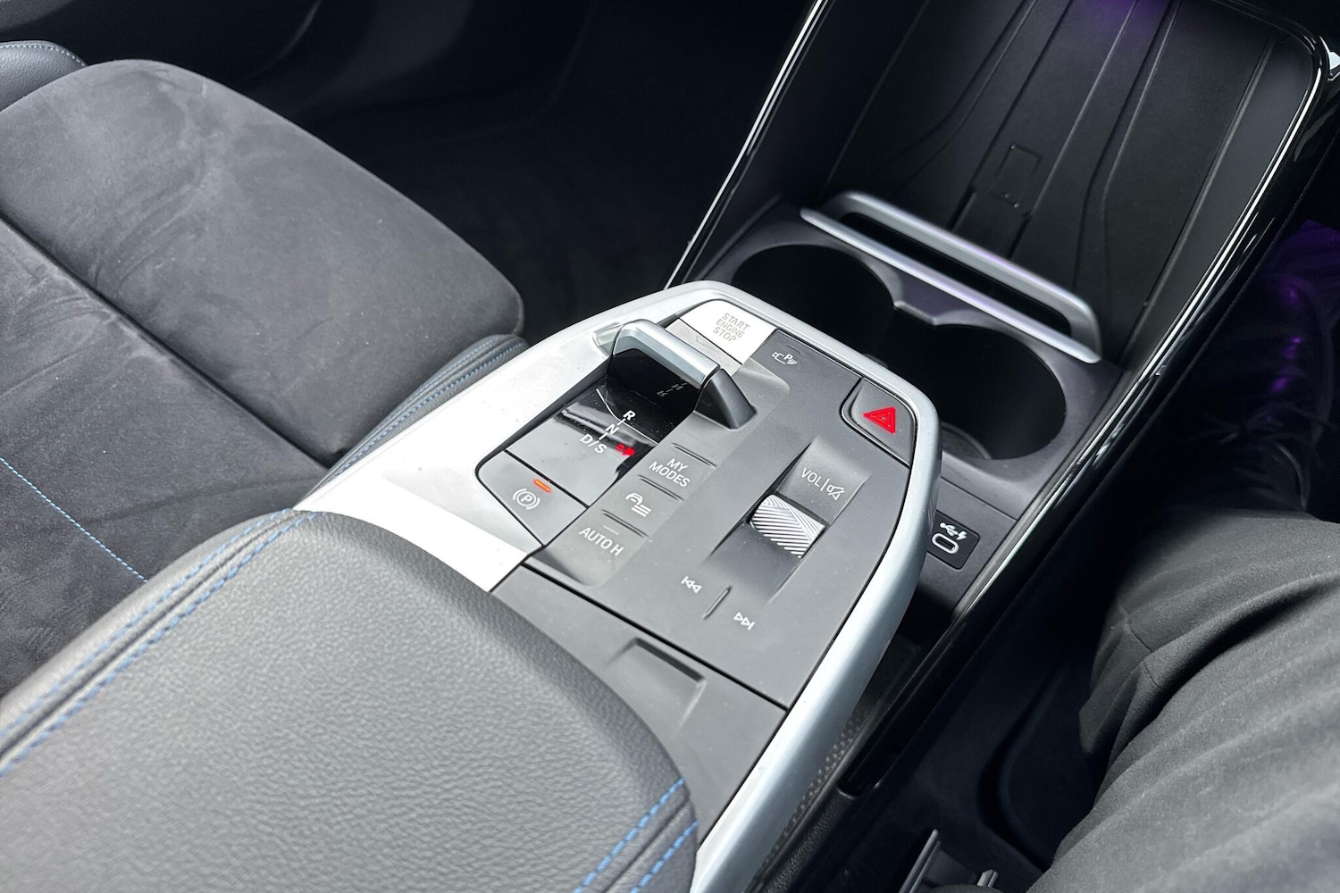 Used BMW 2 Series Active Tourer 2023 for sale - 76350481: Photo 10