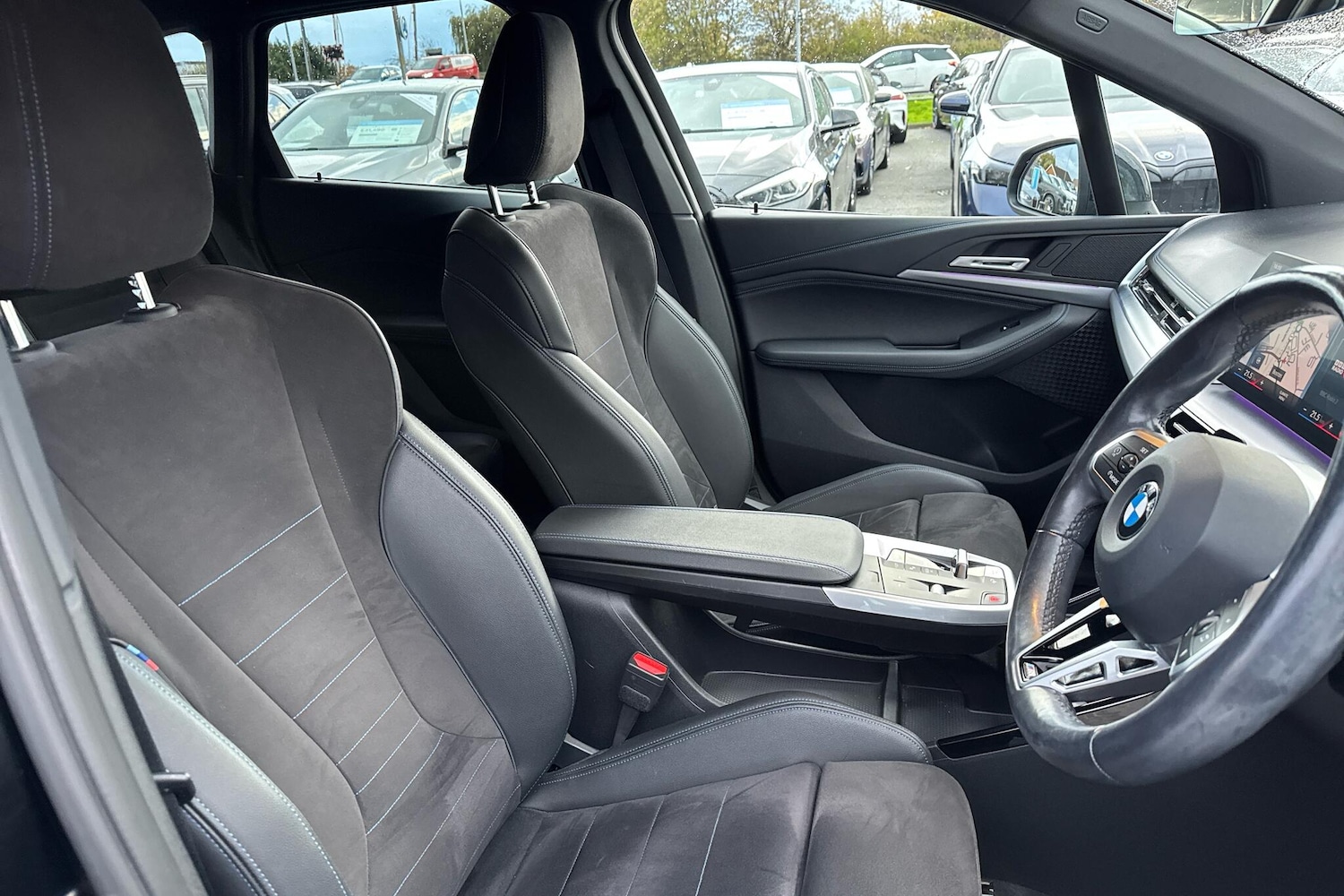 Used BMW 2 Series Active Tourer 2023 for sale - 76350481: Photo 11