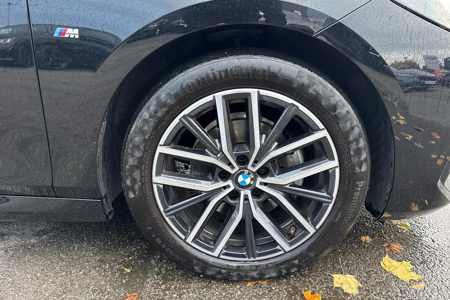 Used BMW 2 Series Active Tourer 2023 for sale - 76350481: Photo 14