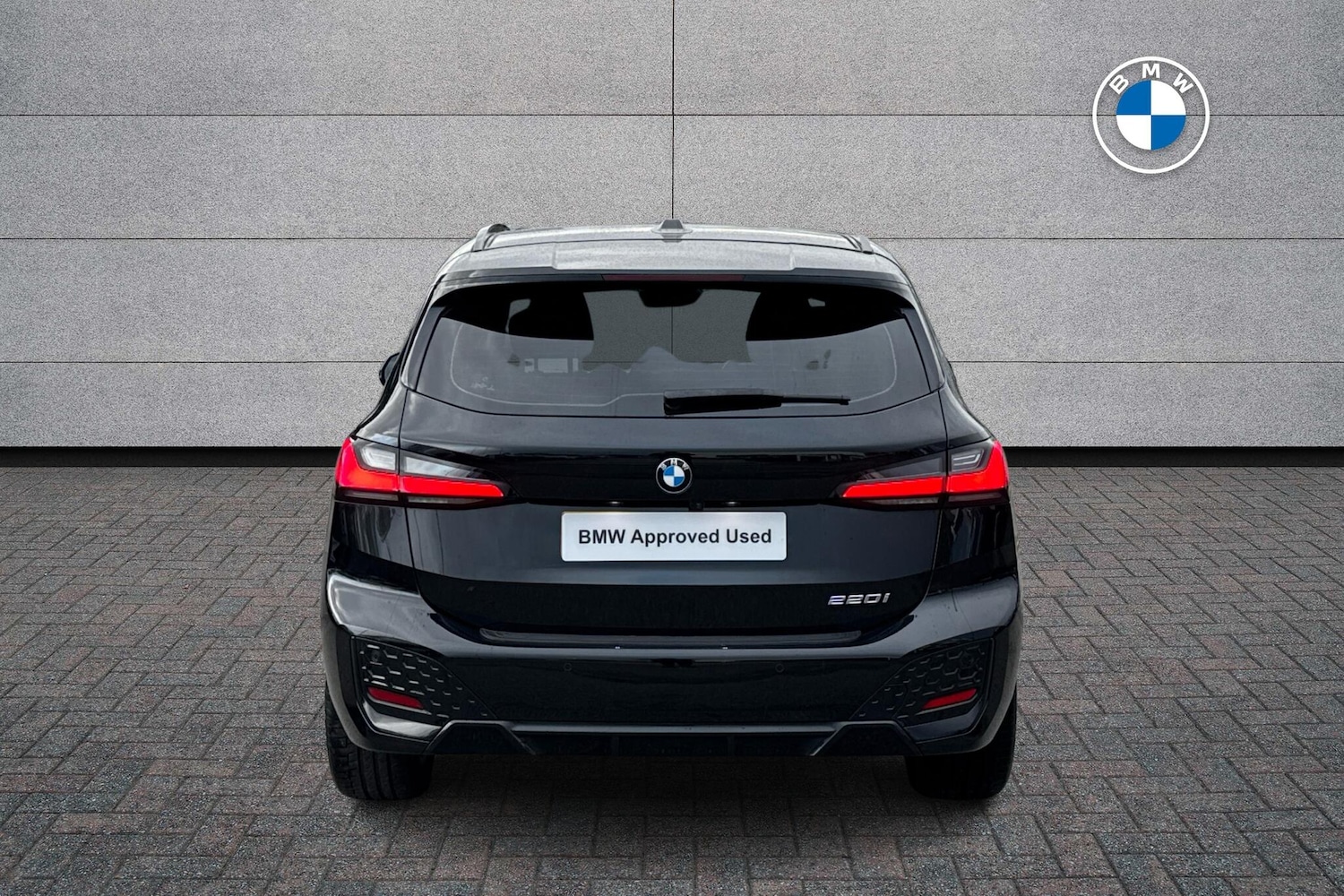 Used BMW 2 Series Active Tourer 2023 for sale - 76350481: Photo 15