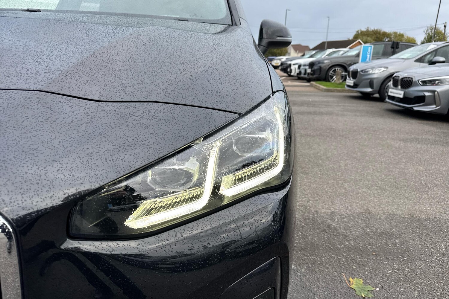 Used BMW 2 Series Active Tourer 2023 for sale - 76350481: Photo 17