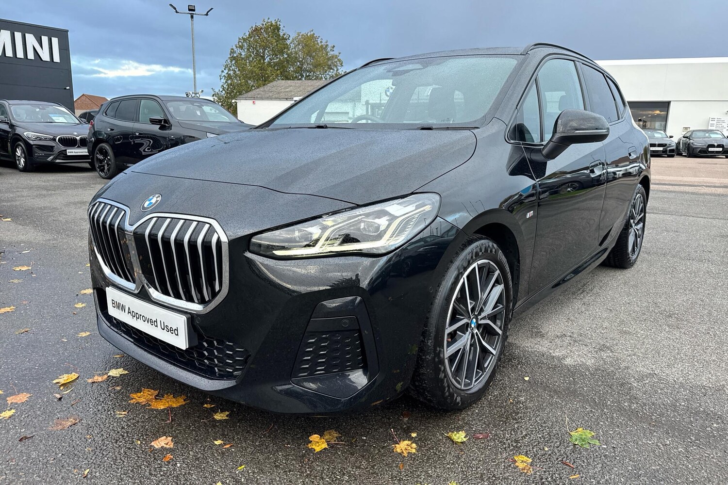 Used BMW 2 Series Active Tourer 2023 for sale - 76350481: Photo 18