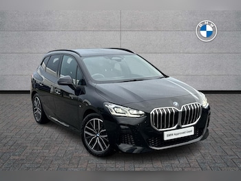 Used BMW 2 Series Active Tourer 2023 for sale - 76350481: Photo