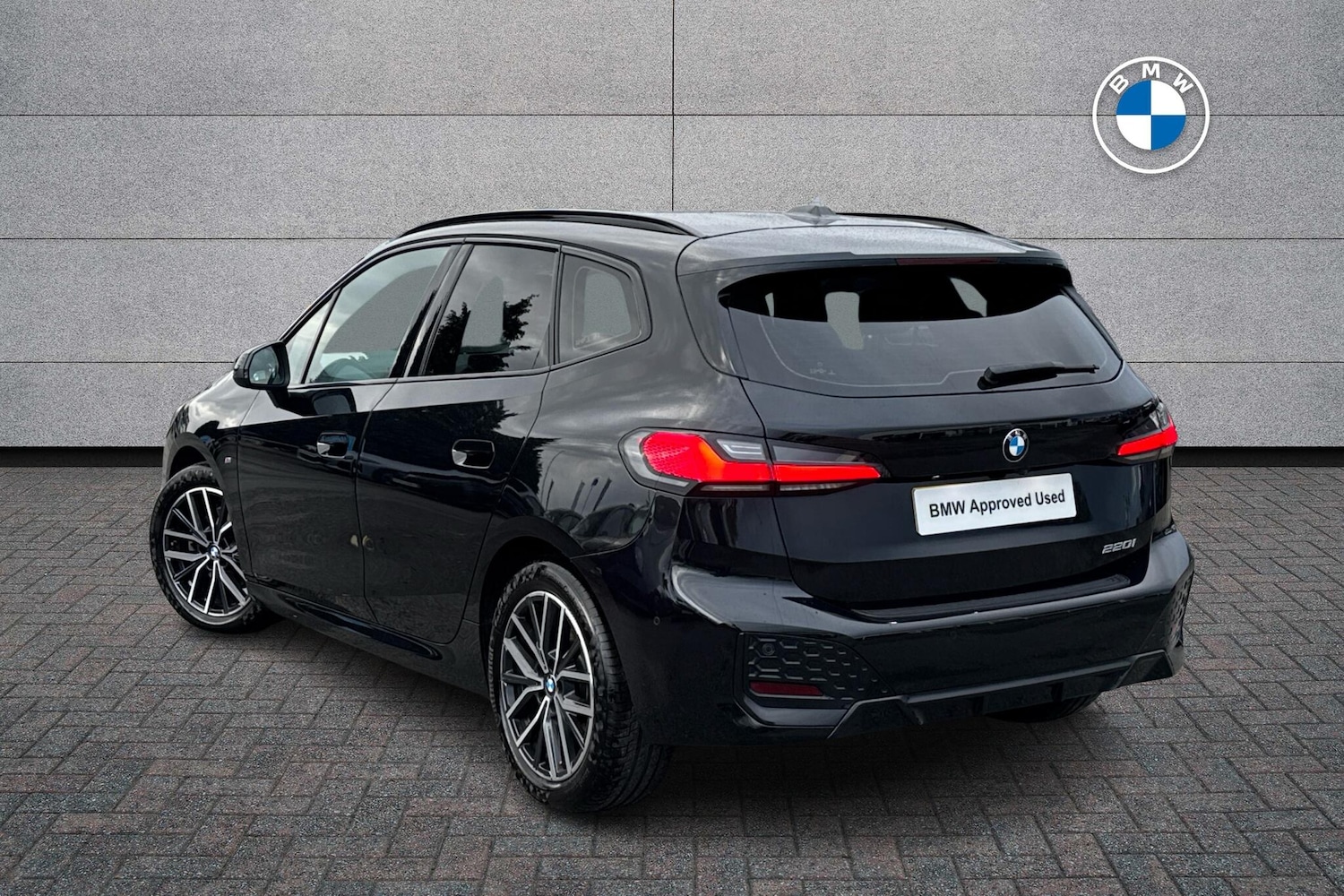 Used BMW 2 Series Active Tourer 2023 for sale - 76350481: Photo 2