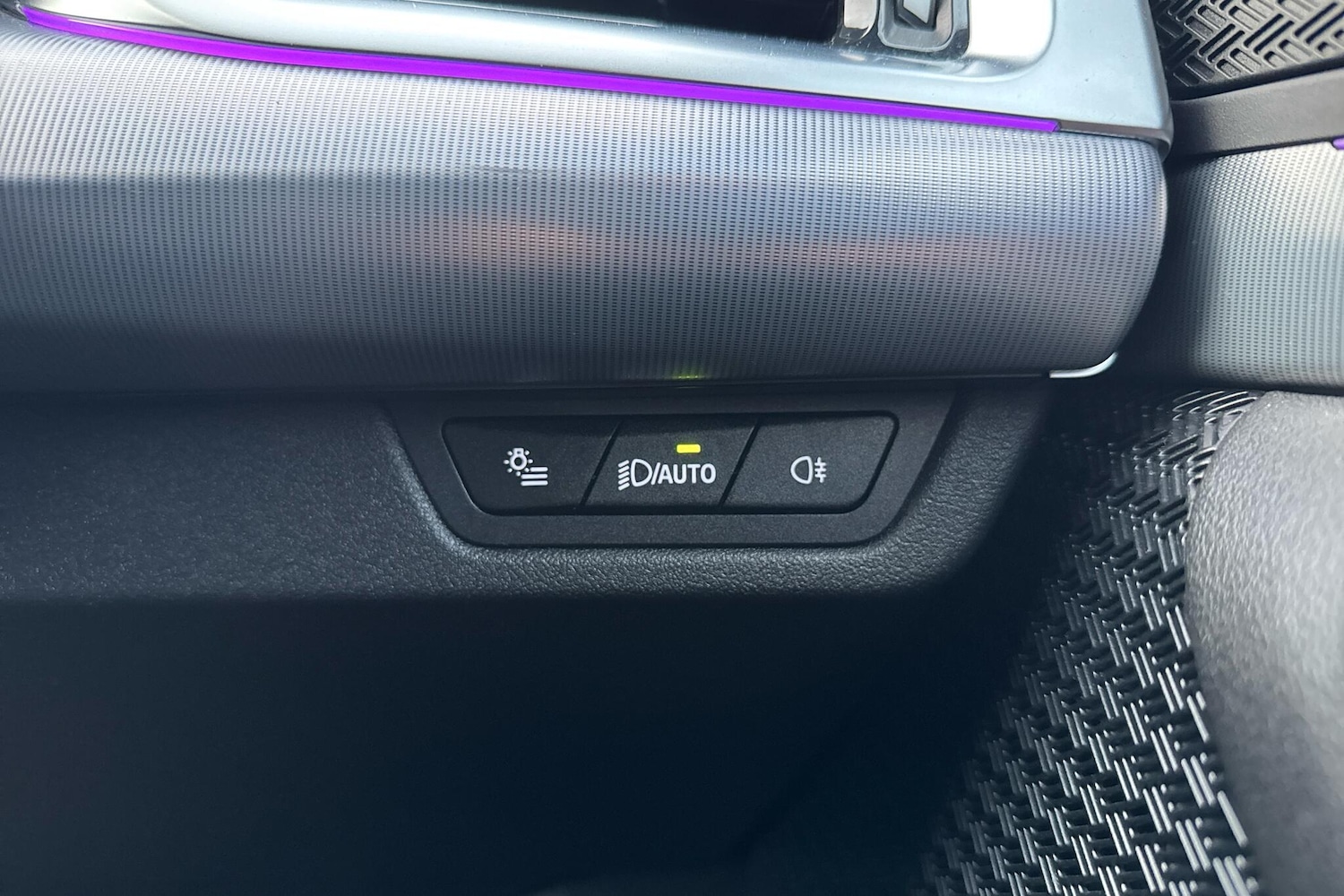 Used BMW 2 Series Active Tourer 2023 for sale - 76350481: Photo 21