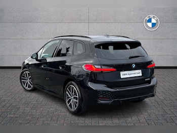 Used BMW 2 Series Active Tourer 2023 for sale - 76350481: Photo