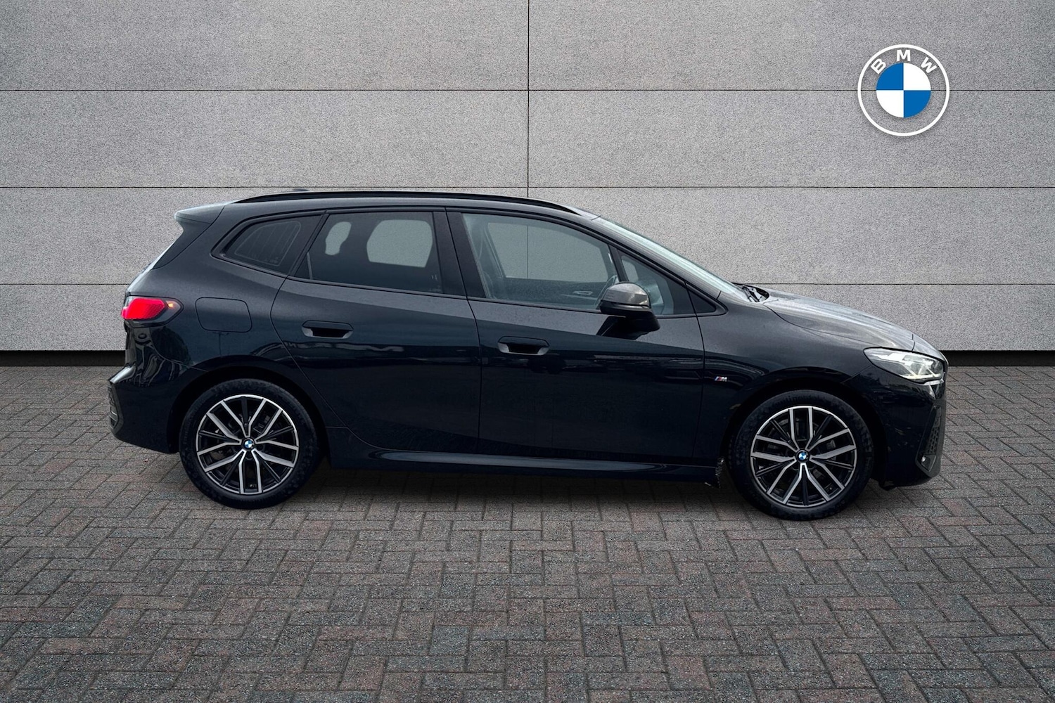 Used BMW 2 Series Active Tourer 2023 for sale - 76350481: Photo 3
