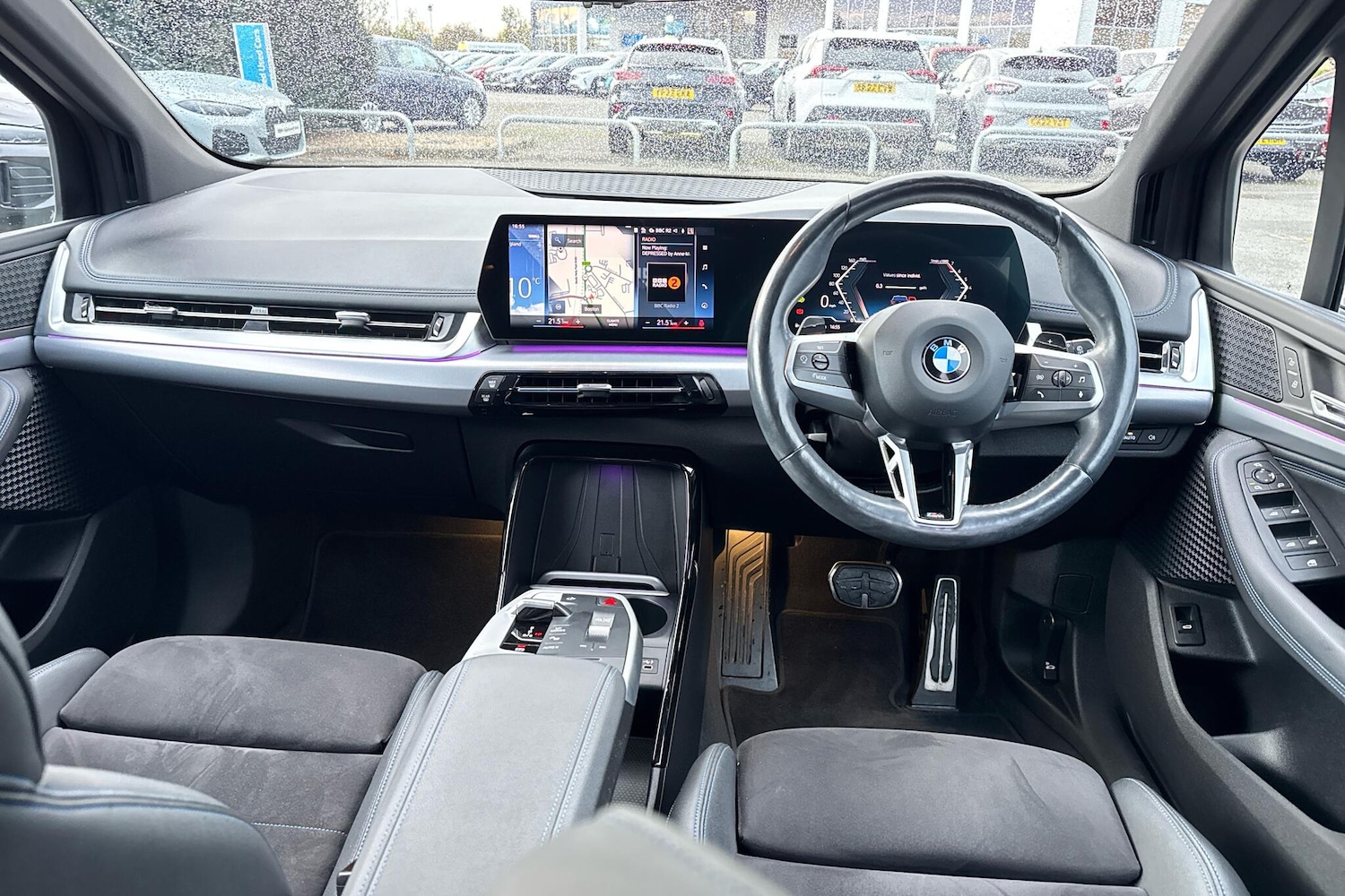 Used BMW 2 Series Active Tourer 2023 for sale - 76350481: Photo 4