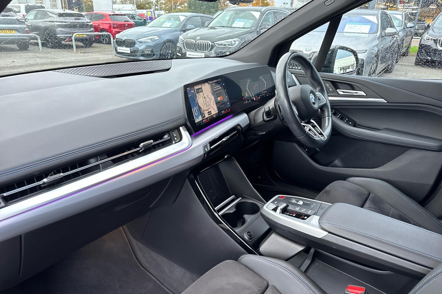 Used BMW 2 Series Active Tourer 2023 for sale - 76350481: Photo 7