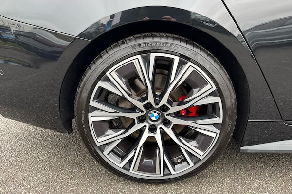 Used BMW 4 Series Gran Coupe 2023 for sale - 76111636: Photo 14