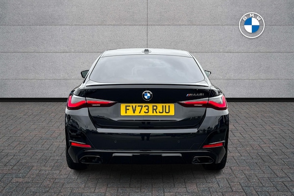 Used BMW 4 Series Gran Coupe 2023 for sale - 76111636: Photo 15