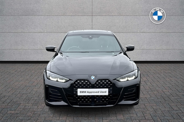 Used BMW 4 Series Gran Coupe 2023 for sale - 76111636: Photo 16