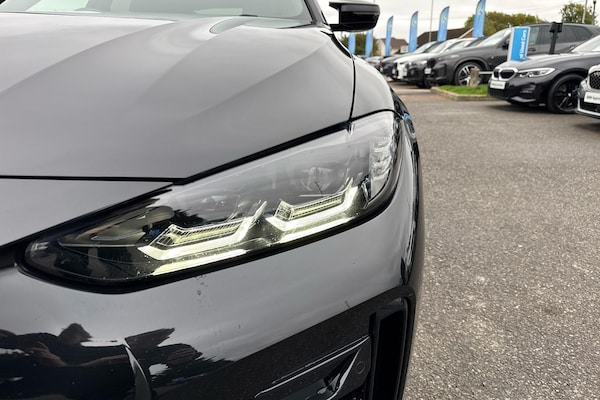 Used BMW 4 Series Gran Coupe 2023 for sale - 76111636: Photo 17