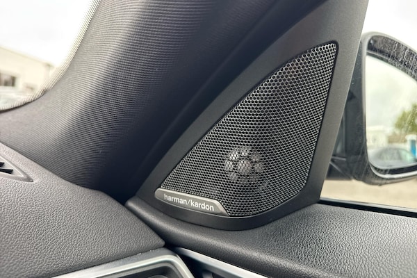 Used BMW 4 Series Gran Coupe 2023 for sale - 76111636: Photo 23