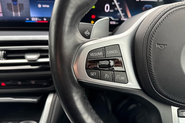 Used BMW 4 Series Gran Coupe 2023 for sale - 76111636: Photo 24