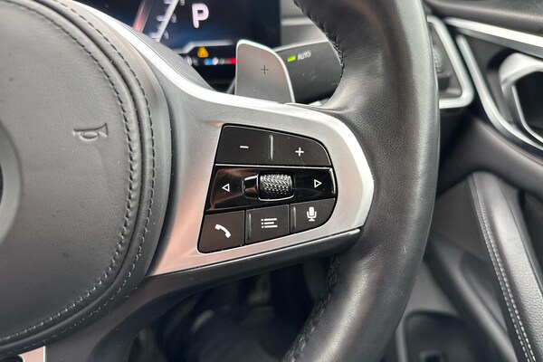 Used BMW 4 Series Gran Coupe 2023 for sale - 76111636: Photo 25