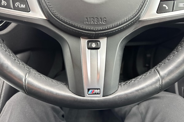 Used BMW 4 Series Gran Coupe 2023 for sale - 76111636: Photo 26