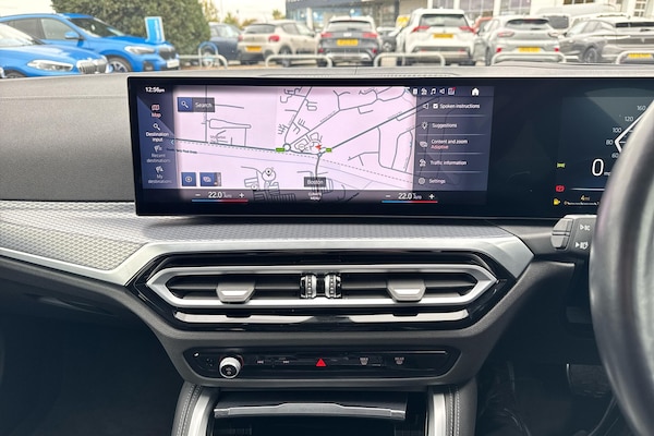 Used BMW 4 Series Gran Coupe 2023 for sale - 76111636: Photo 28