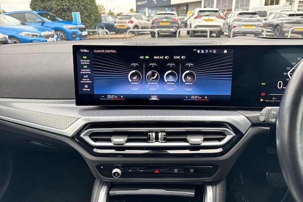 Used BMW 4 Series Gran Coupe 2023 for sale - 76111636: Photo 29