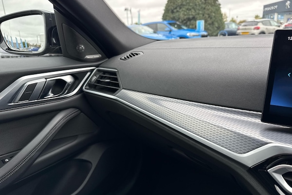 Used BMW 4 Series Gran Coupe 2023 for sale - 76111636: Photo 32