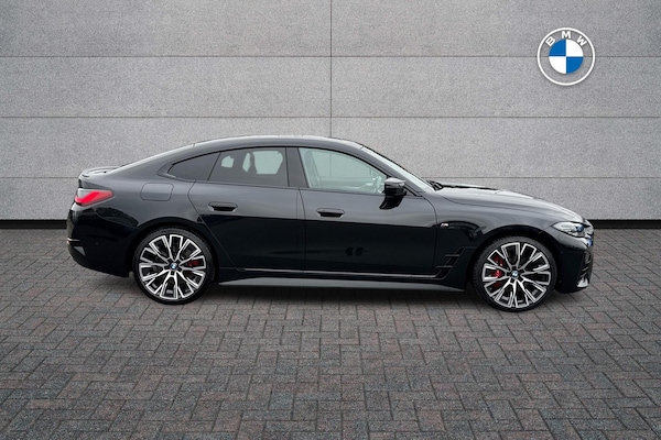 Used BMW 4 Series Gran Coupe 2023 for sale - 76111636: Photo 3