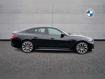 Used BMW 4 Series Gran Coupe 2023 for sale - 76111636: Photo 3