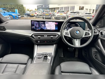 Used BMW 4 Series Gran Coupe 2023 for sale - 76111636: Photo 4