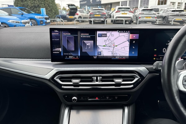 Used BMW 4 Series Gran Coupe 2023 for sale - 76111636: Photo 8