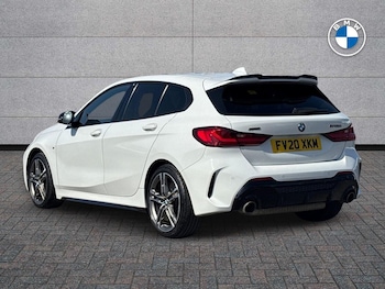 Used BMW 1 Series 2020 for sale - 79305417: Photo