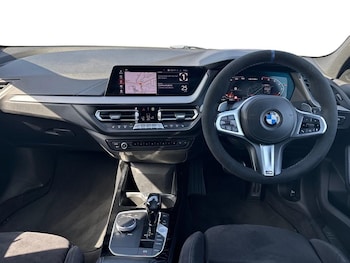 Used BMW 1 Series 2020 for sale - 79305417: Photo