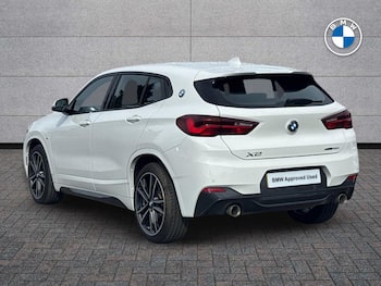 Used BMW X2 2023 for sale - 79633299: Photo