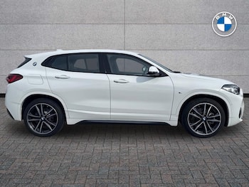 Used BMW X2 2023 for sale - 79633299: Photo