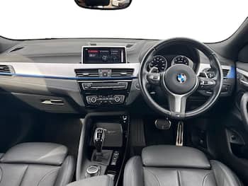 Used BMW X2 2023 for sale - 79633299: Photo