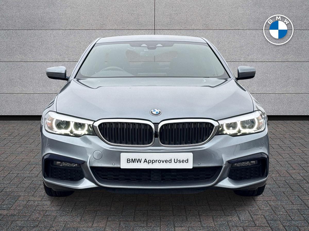 Used BMW 5 Series 2020 for sale - 77941526: Photo 16