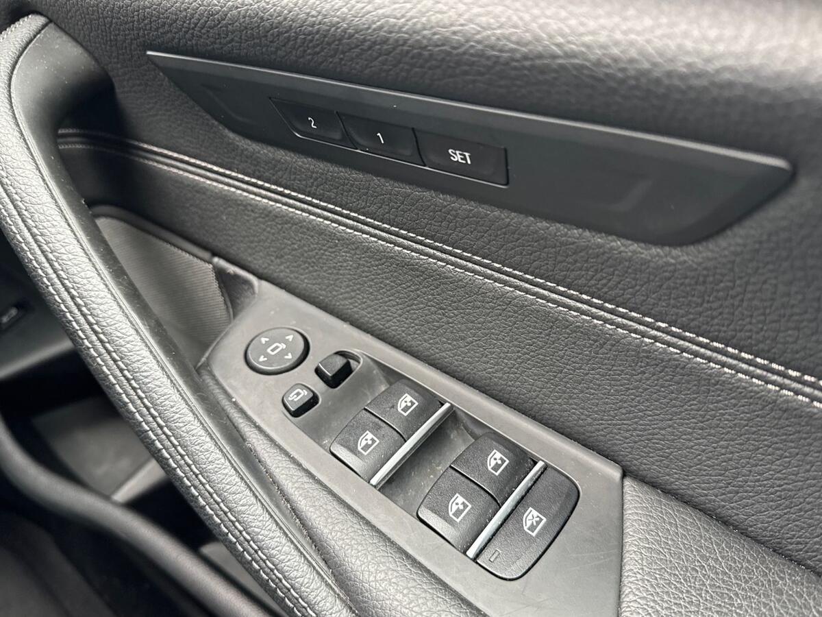 Used BMW 5 Series 2020 for sale - 77941526: Photo 17