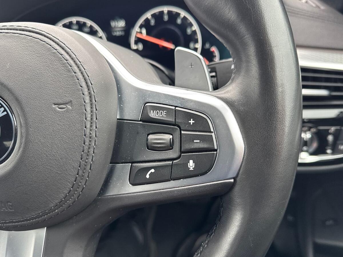 Used BMW 5 Series 2020 for sale - 77941526: Photo 21