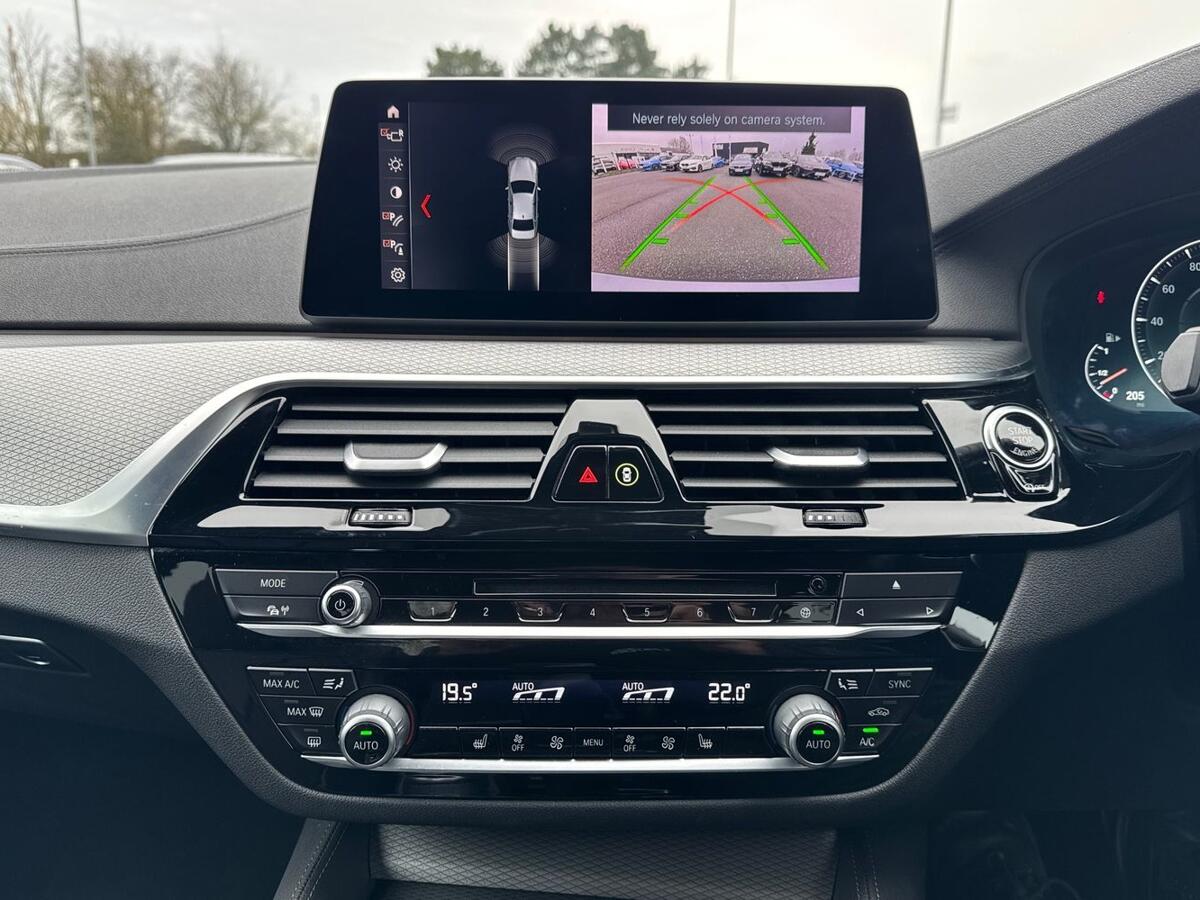 Used BMW 5 Series 2020 for sale - 77941526: Photo 22